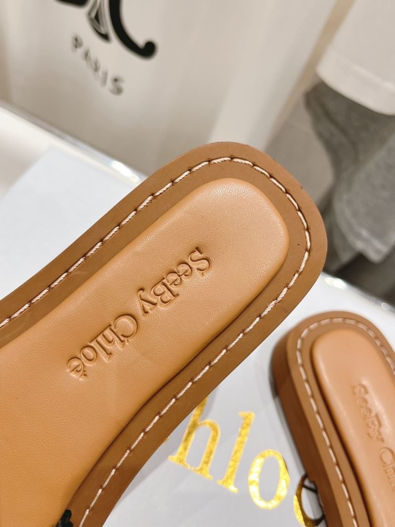 Chloe Sandals